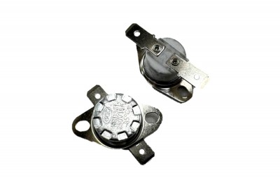 Термореле KSD302 250В 16А 85°