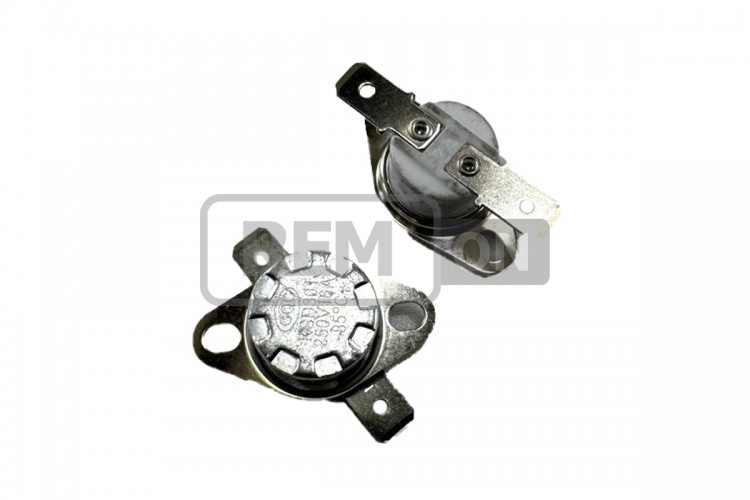 Термореле KSD302 250В 16А 85°