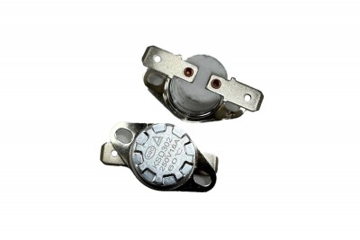Термореле KSD302 250В 16А 60°