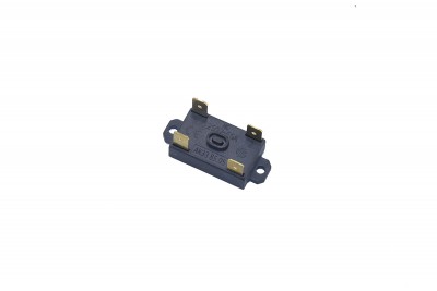 Термореле Tomic AK33 85.05 бойлера Galmet, Elektromet (NCx2, 85°C, 250V, 16A)