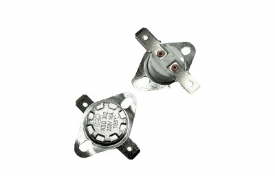 Термореле KSD302 250В 16А 105°