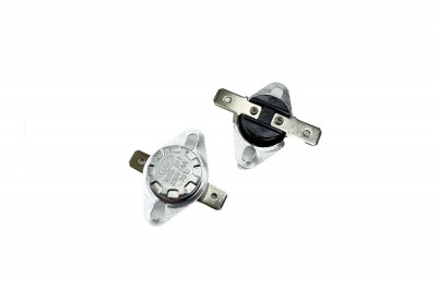 Термореле KSD301 250В 16А 70°