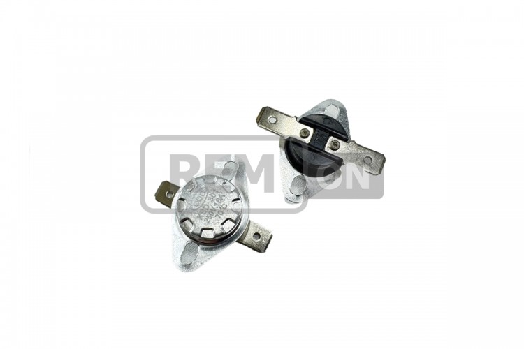 Термореле KSD301 250В 16А 70°