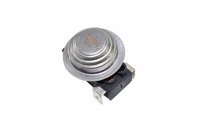 Термостат бойлера биметаллический аварийный Electrolux Oasis 959725870 90°C 250V 16A