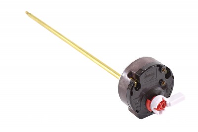 Термостат бойлера стержневой Thermowatt RTS 16A R, 181347 (74/93°С)