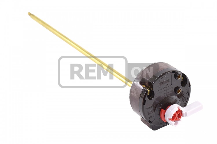 Термостат бойлера стрижневий Thermowatt RTS 16A R, 181347 (74/93°С)