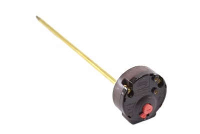 Термостат бойлера стержневой Thermowatt RTS 16A, 181334 (75/83°С)