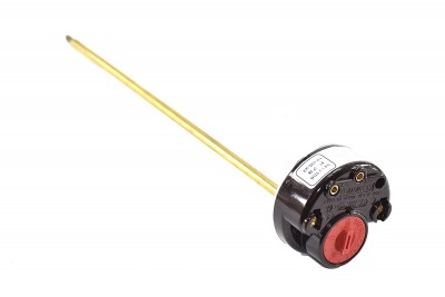 Термостат бойлера стержневой Thermowatt RTM 15A, 3412105 (73°С)