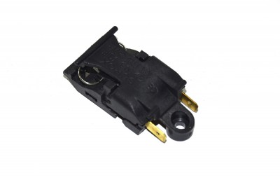 Кнопка чайника T-125 Surok JQIF 16А 250В