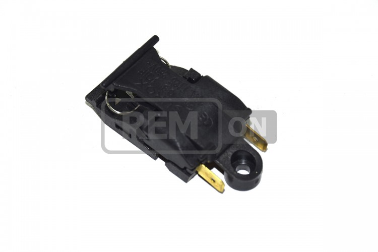 Кнопка чайника T-125 Surox JQIF 16А 250В