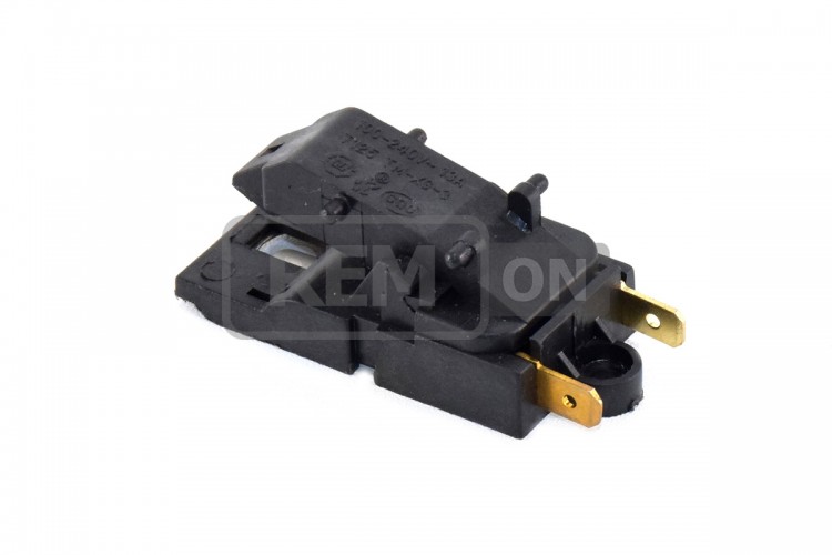 Кнопка чайника Т-125 TM-XG-3 13А 250В