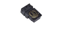 Кнопка чайника SL.SLD-103B 10А 250В