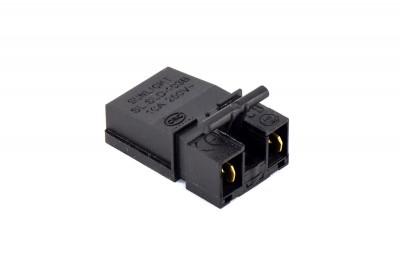 Кнопка чайника SL.SLD-103B 10А 250В