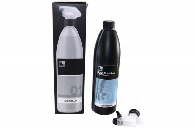Детектор для визначення мікровитоків холодоагенту Errecom Best Bubbles, TR1143.K.S1, 1 л (R134a, 1234yf)