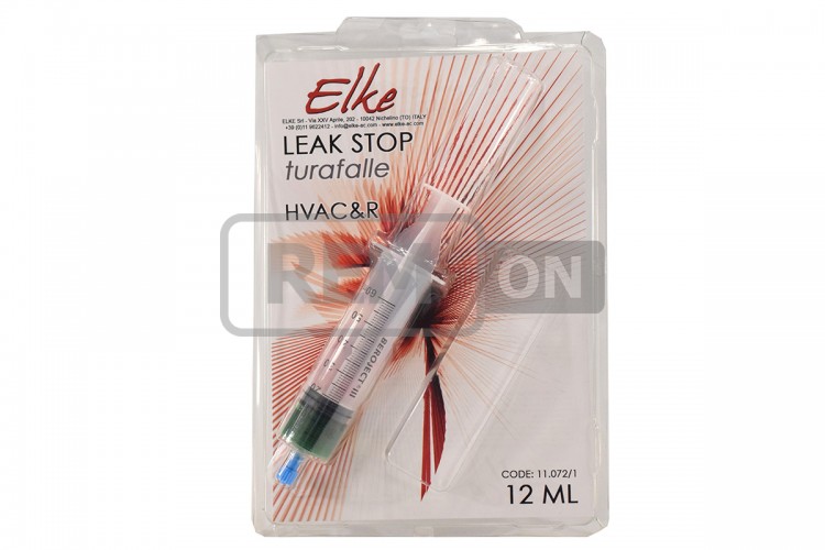 Герметик для холодильників Stop Leak DRAA 089 UN (12 ml) (аналог ERECOM TR 1156 .l6. j1)