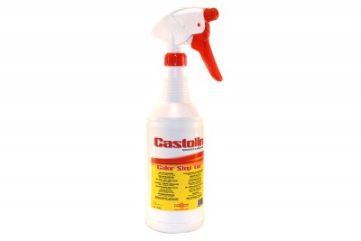 Термозахисний гель Calor Stop Gel Castolin (1л.)