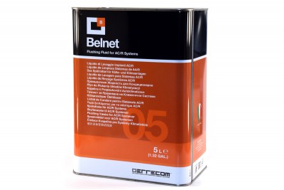 Розчин для промивання Errecom Belnet (5л.)