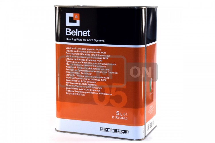 Розчин для промивання Errecom Belnet (5л.)