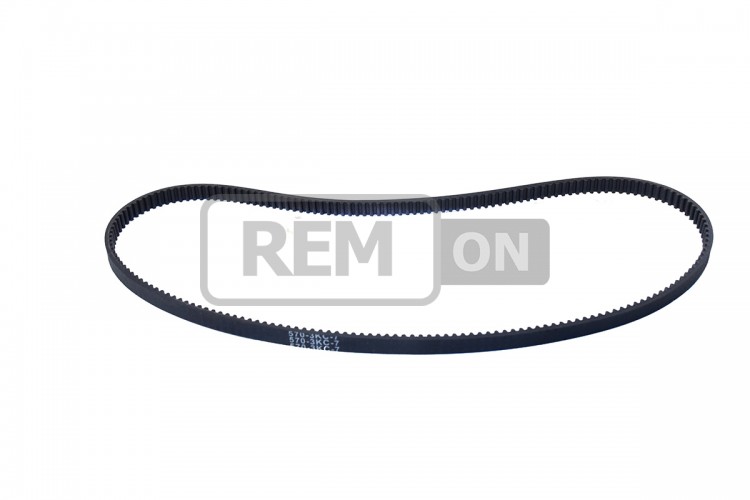 Ремінь 3M-570-7