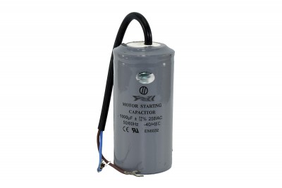 Конденсатор CD60 1000 мкФ 250V, пусковий