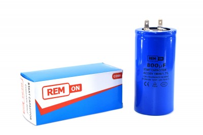 Конденсатор CD60 800мкф 330V