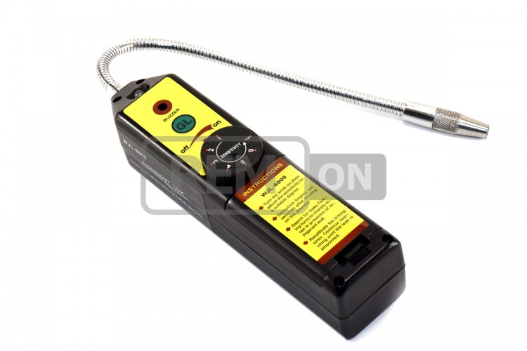 Течешукач Elitech WJL-6000