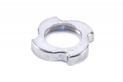 Гайка м'ясорубки (тубуса) Moulinex (SS-989842) Оригінал., MS-0692107