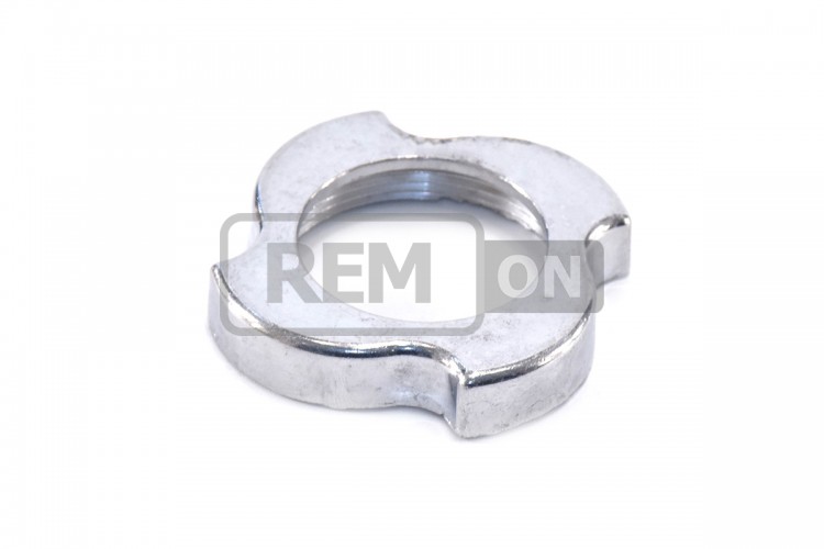 Гайка м'ясорубки (тубуса) Moulinex (SS-989842) Оригінал., MS-0692107