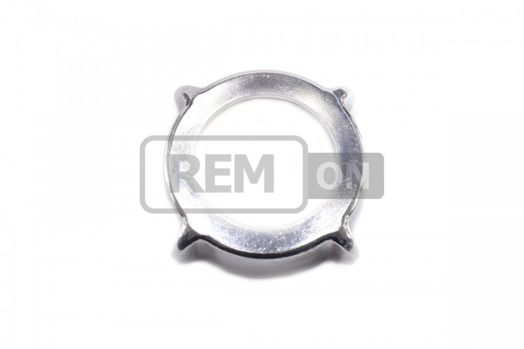 Гайка м'ясорубки (затискна) Zelmer NR5 886.0051/00756244