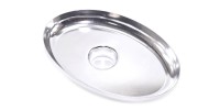 Лоток металевий м'ясорубки Tarrington House MG1010T