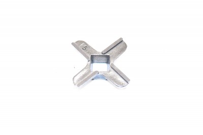 Ніж м'ясорубки Bosch 620949, 028887 (аналог Zelmer NR5, 86.1007)