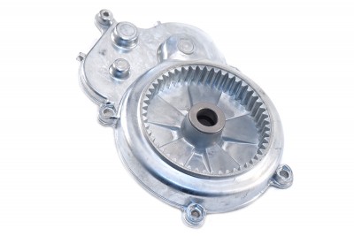 Корпус редуктора для м'ясорубки Kenwood KW710369