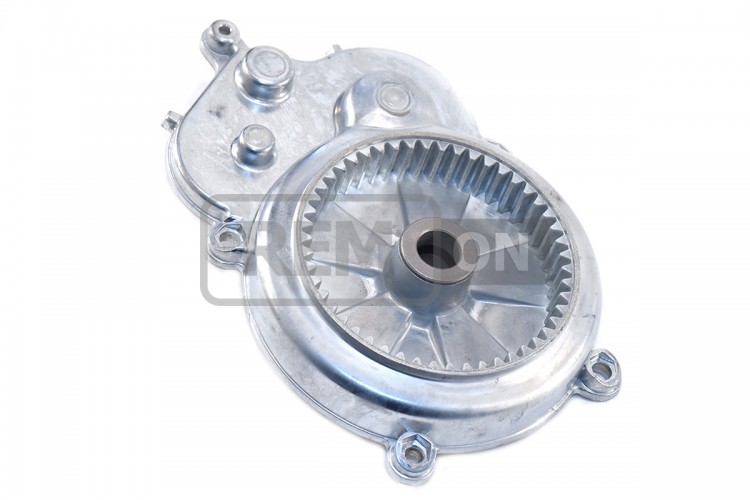Корпус редуктора для м'ясорубки Kenwood KW710369