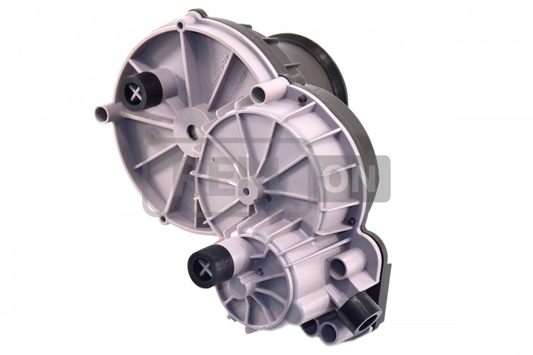Редуктор м'ясорубки Moulinex HV2, HV4 SS-194349, 2643017/2643018