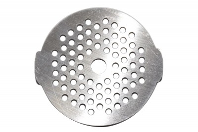 Сітка м'ясорубки Moulinex, Tefal SS-192248 (d зовн=54мм, d вн=7мм, отв=3мм)
