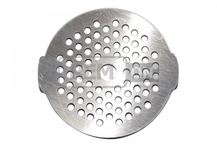 Сітка м'ясорубки Moulinex, Tefal SS-192248 (d зовн=54мм, d вн=7мм, отв=3мм)