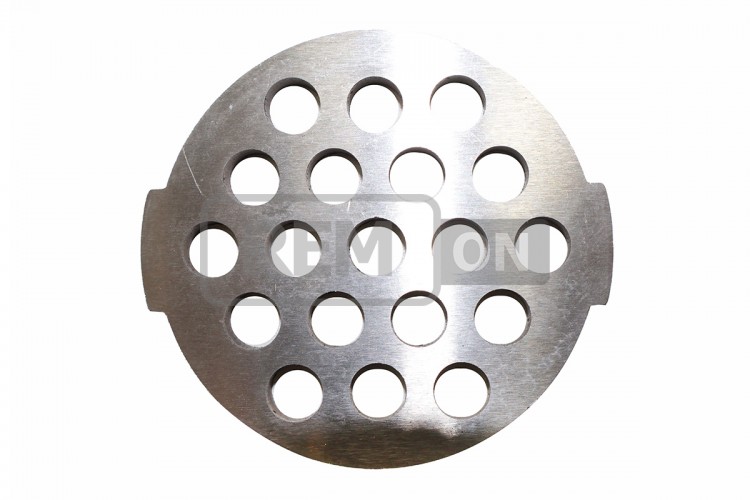 Сітка м'ясорубки Moulinex, Tefal SS-192247(d зовн=54 мм, d вн=7 мм, отв=7 мм)