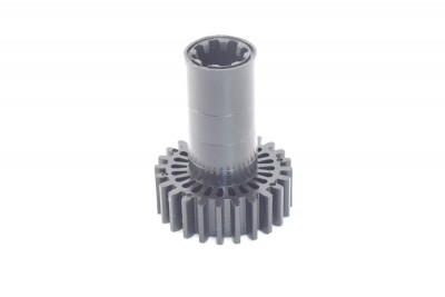 Шестерня м'ясорубки Braun 67051414 D=60 мм