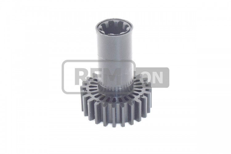 Шестерня м'ясорубки Braun 67051414 D=60 мм