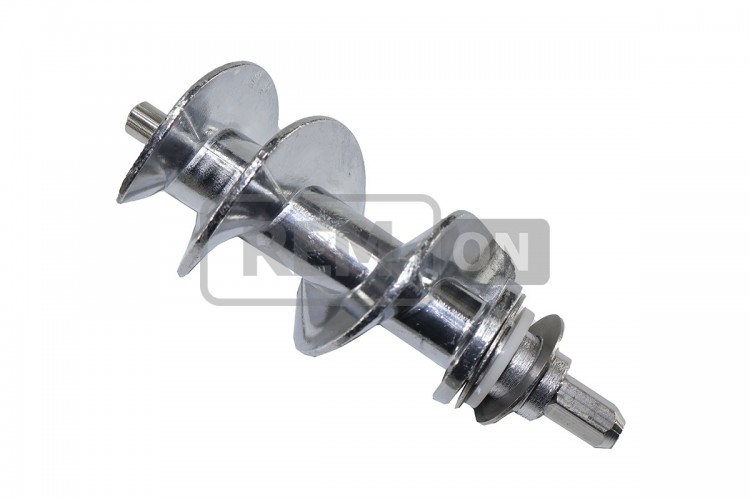 Шнек мясорубки Moulinex, Tefal, Rotex, Smart, MS-651184, SS-1530000259