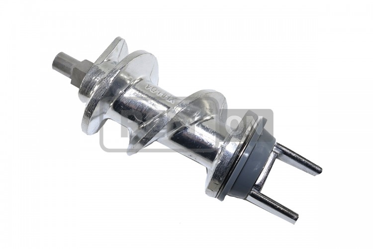 Шнек насадки-м'ясорубки для кухонного комбайна Kenwood KW715988