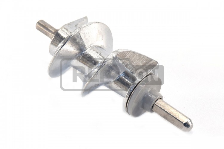 Шнек м'ясорубки Moulinex - SS-989843, XF911101