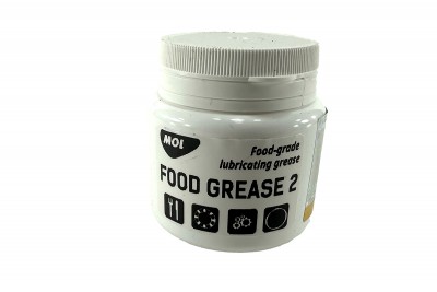 Мастило MOL food grease 2 50мл