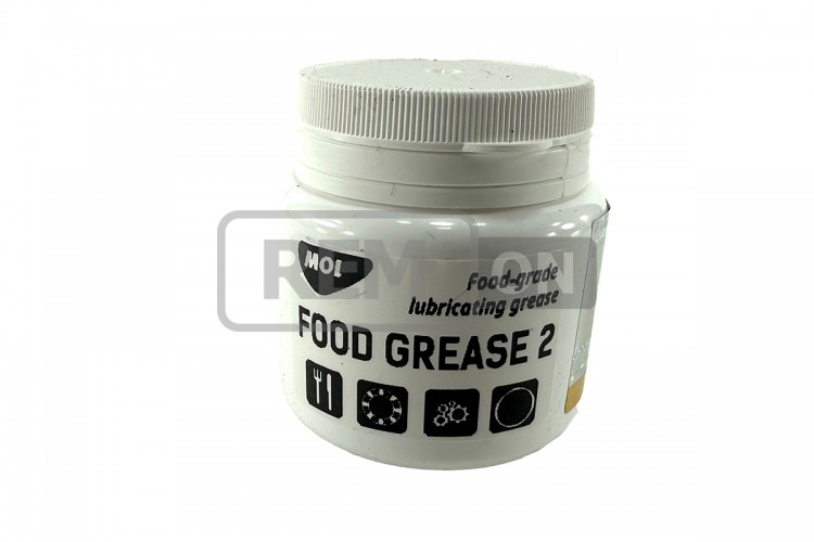 Мастило MOL food grease 2 50мл