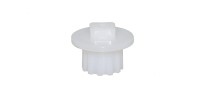 Втулка шнека м'ясорубки Zelmer 86.1203, 00792328, Bosch 00756993, Philips 996500043314 (Китай)