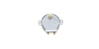 Двигун мікрохвильової печі Galanz 30V 3W (шток=16мм)