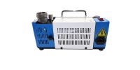 Верстат для заточування свердл MRCM MR-13A (3-13мм)