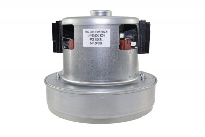 Двигун пилососа Bosch KW45348VCM Koolwen 800W(D=120/83мм, H=26/105мм)