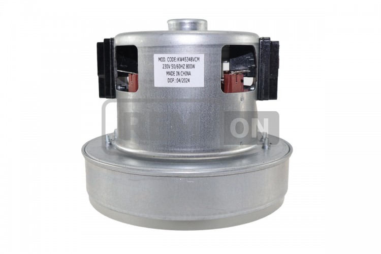 Двигатель пылесоса Bosch KW45348VCM Koolwen 800W(D=120/83мм, H=26/105мм)
