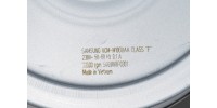 Двигун пилососа Samsung VCM-M10GUAA 2000W